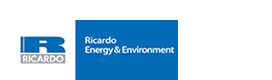 Ricardo Energy & Environment Logo